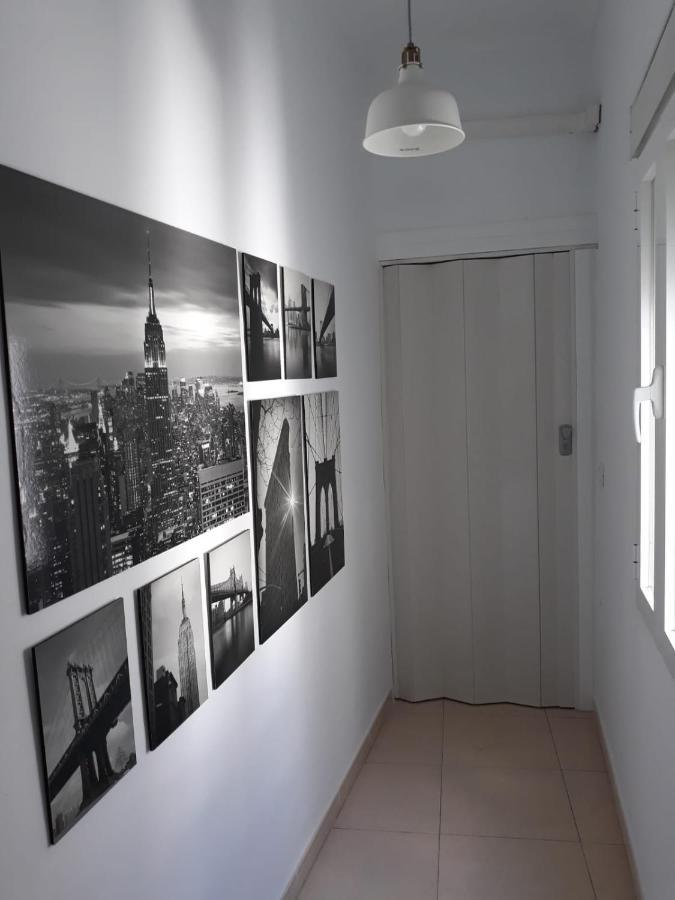 Lola'S Apartment روندا المظهر الخارجي الصورة