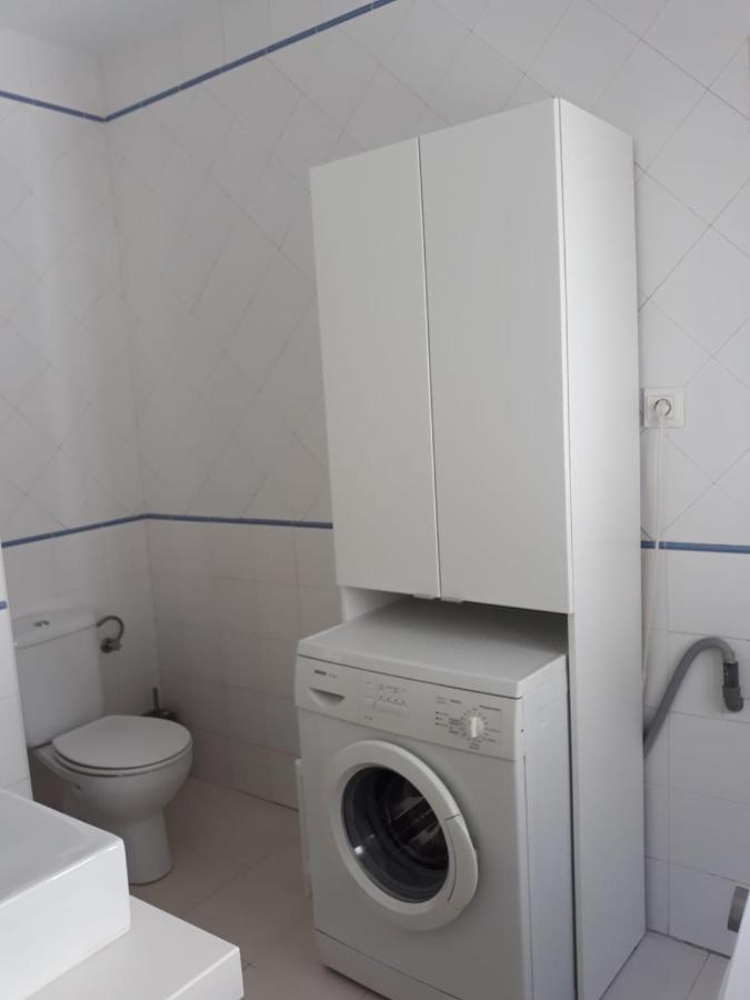 Lola'S Apartment روندا المظهر الخارجي الصورة