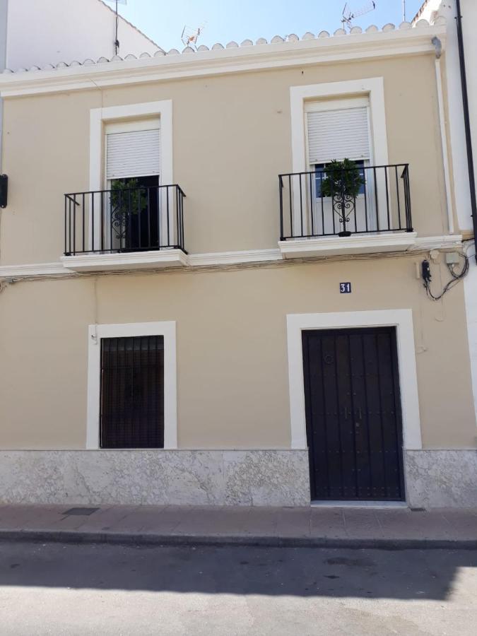 Lola'S Apartment روندا المظهر الخارجي الصورة