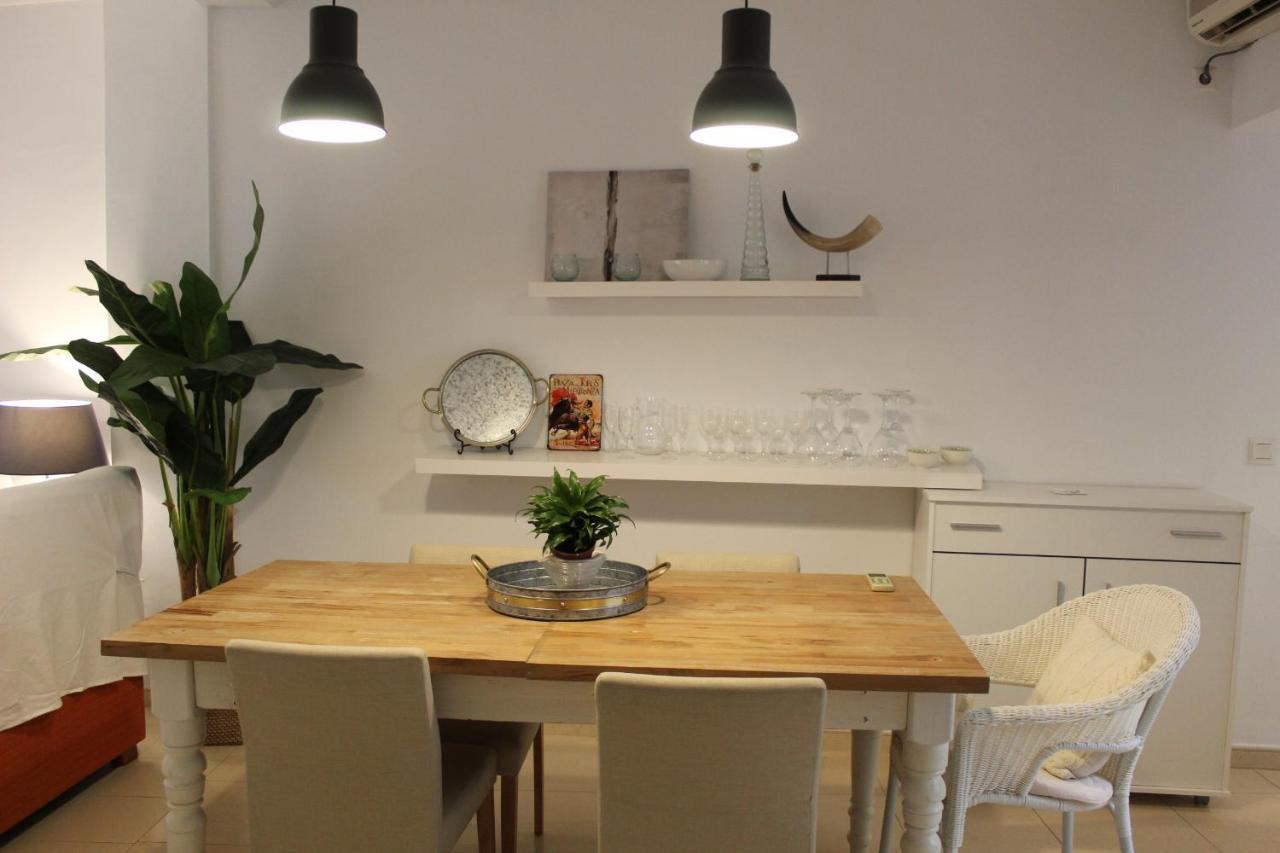 Lola'S Apartment روندا المظهر الخارجي الصورة
