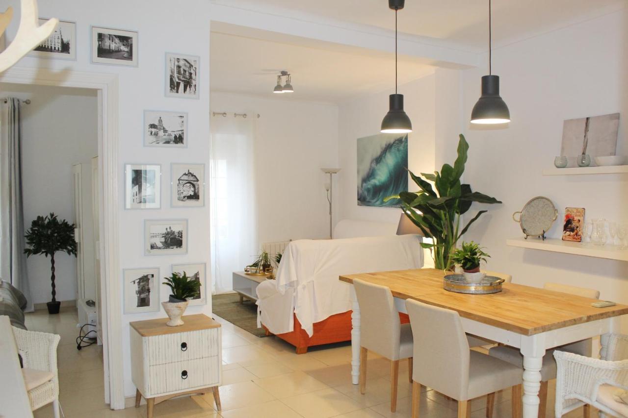 Lola'S Apartment روندا المظهر الخارجي الصورة