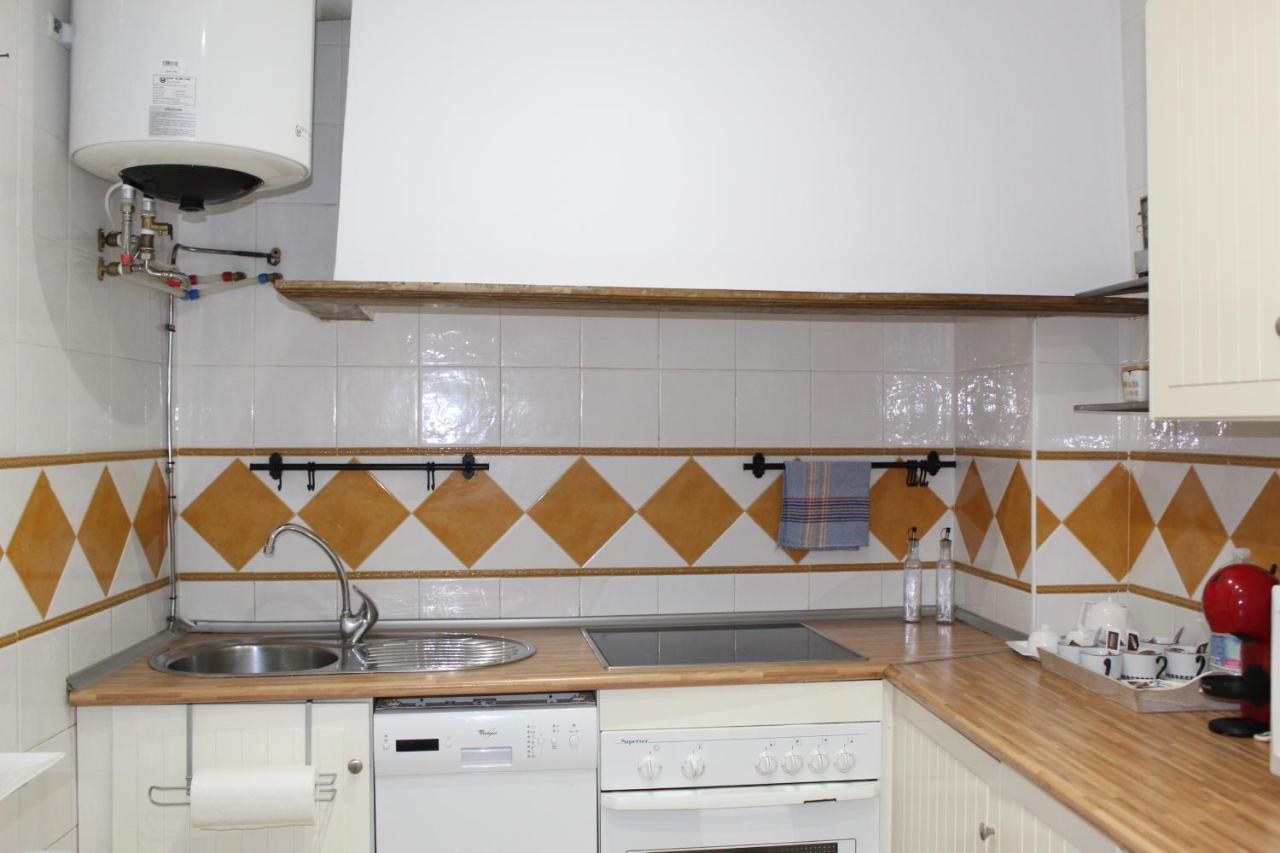 Lola'S Apartment روندا المظهر الخارجي الصورة