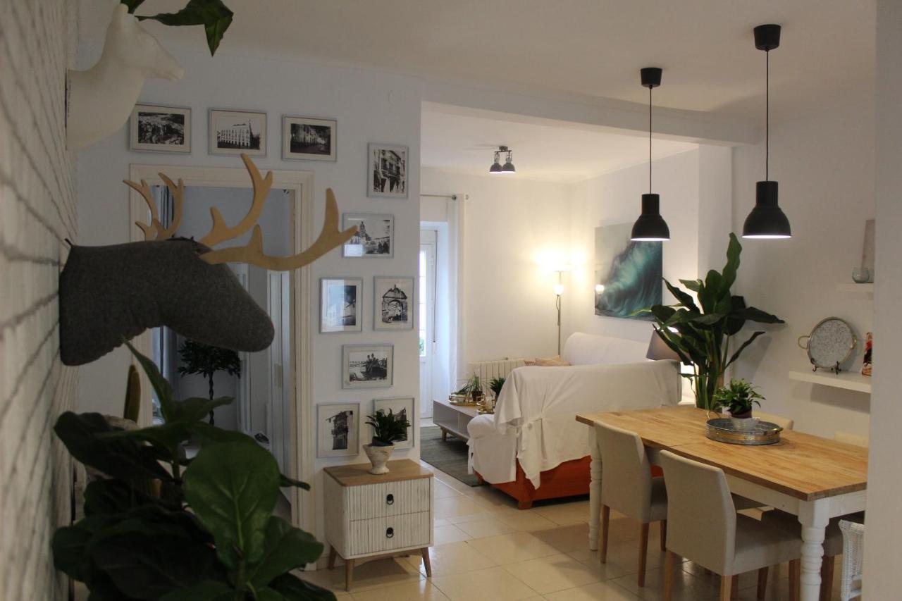 Lola'S Apartment روندا المظهر الخارجي الصورة