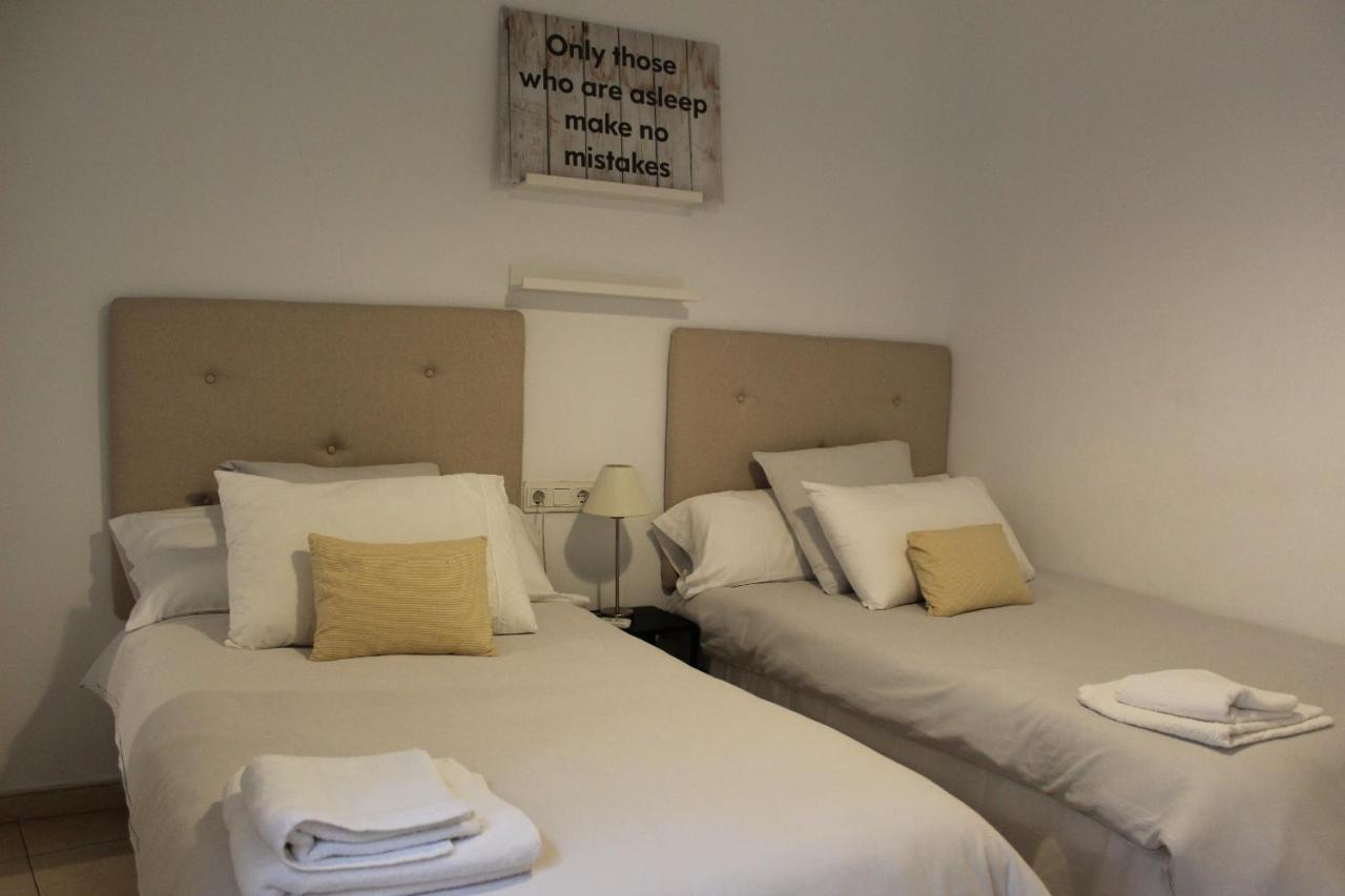 Lola'S Apartment روندا المظهر الخارجي الصورة