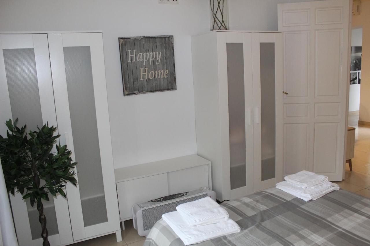 Lola'S Apartment روندا المظهر الخارجي الصورة