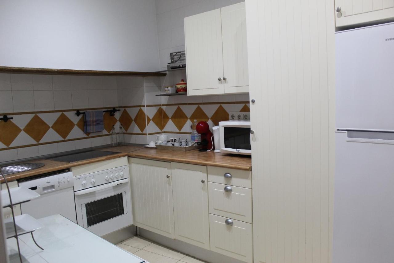 Lola'S Apartment روندا المظهر الخارجي الصورة
