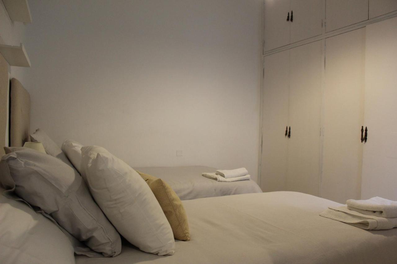 Lola'S Apartment روندا المظهر الخارجي الصورة