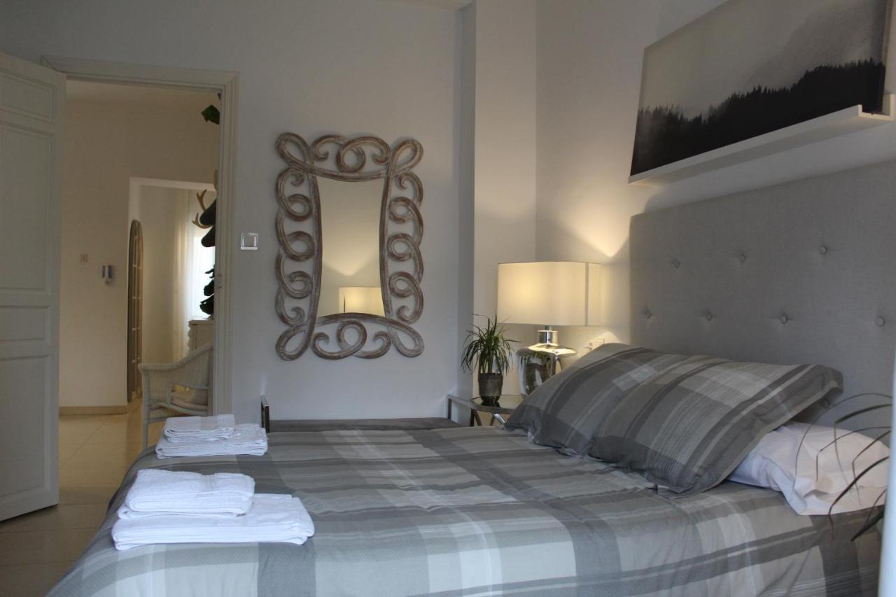Lola'S Apartment روندا المظهر الخارجي الصورة