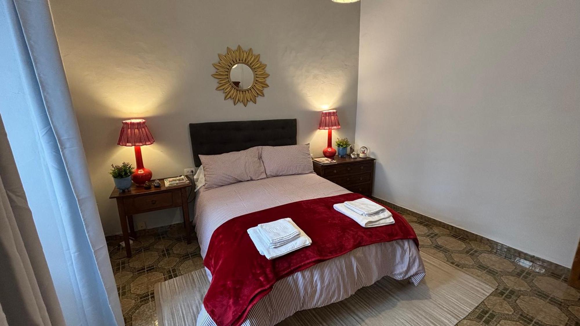 Lola'S Apartment روندا المظهر الخارجي الصورة