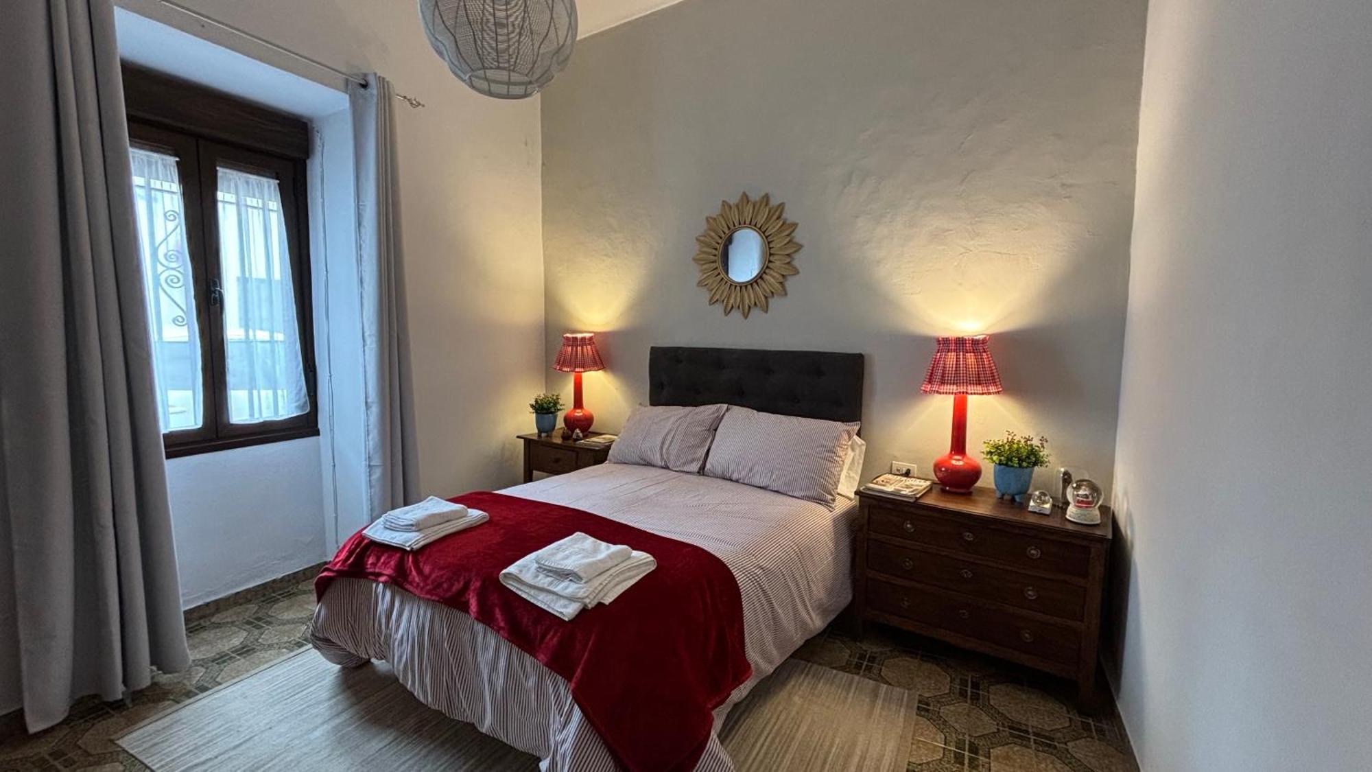 Lola'S Apartment روندا المظهر الخارجي الصورة