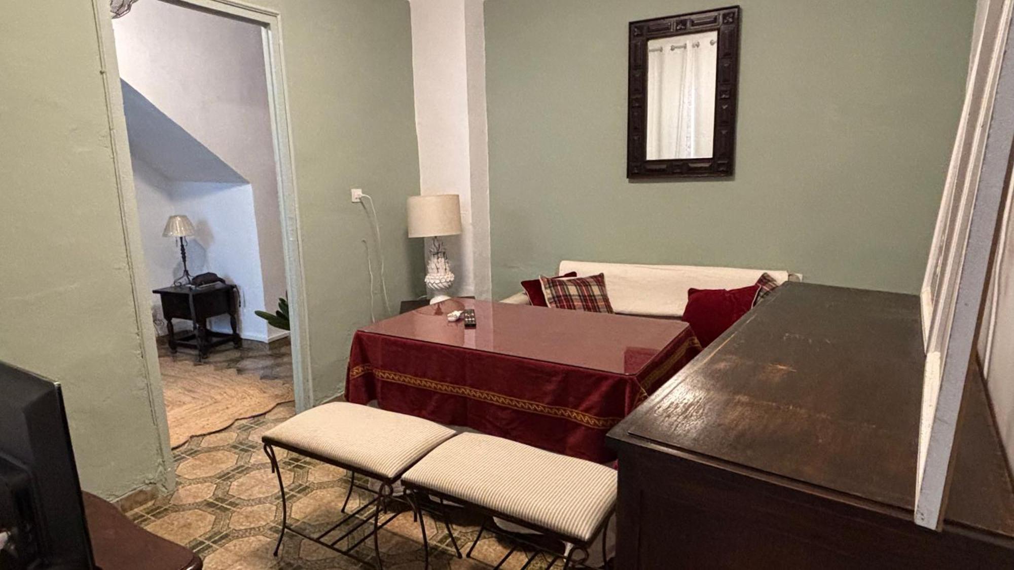 Lola'S Apartment روندا المظهر الخارجي الصورة