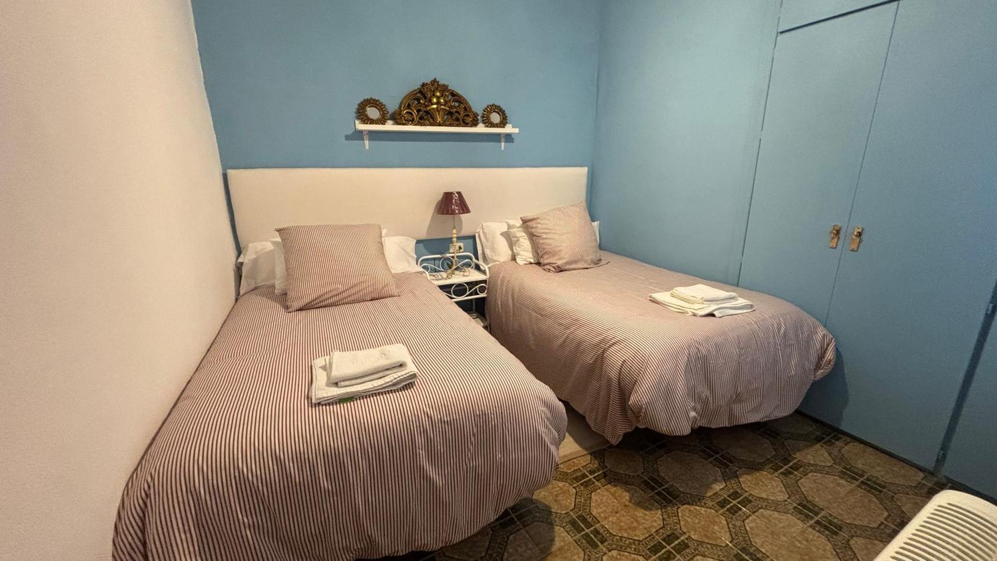 Lola'S Apartment روندا المظهر الخارجي الصورة