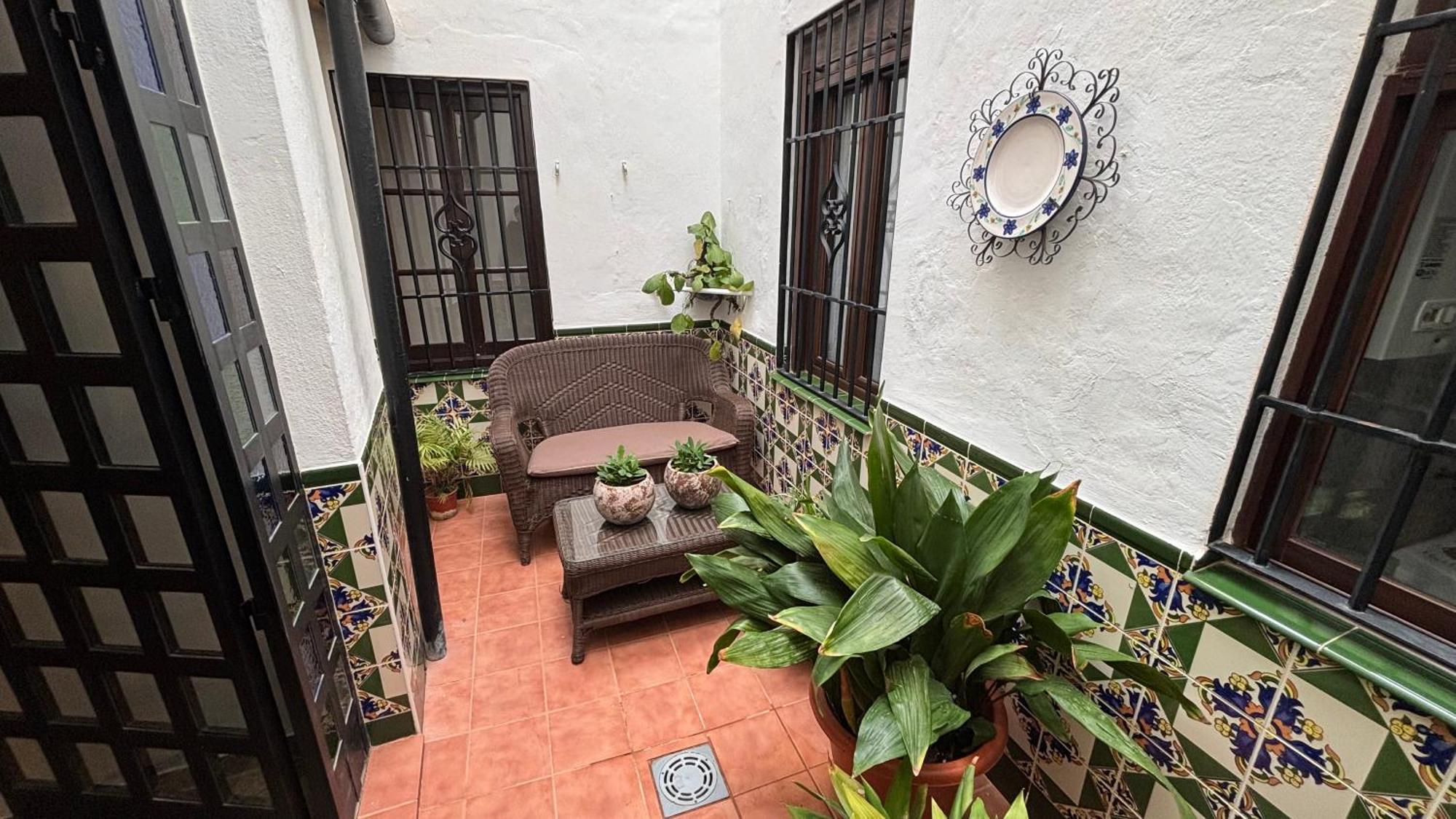 Lola'S Apartment روندا المظهر الخارجي الصورة