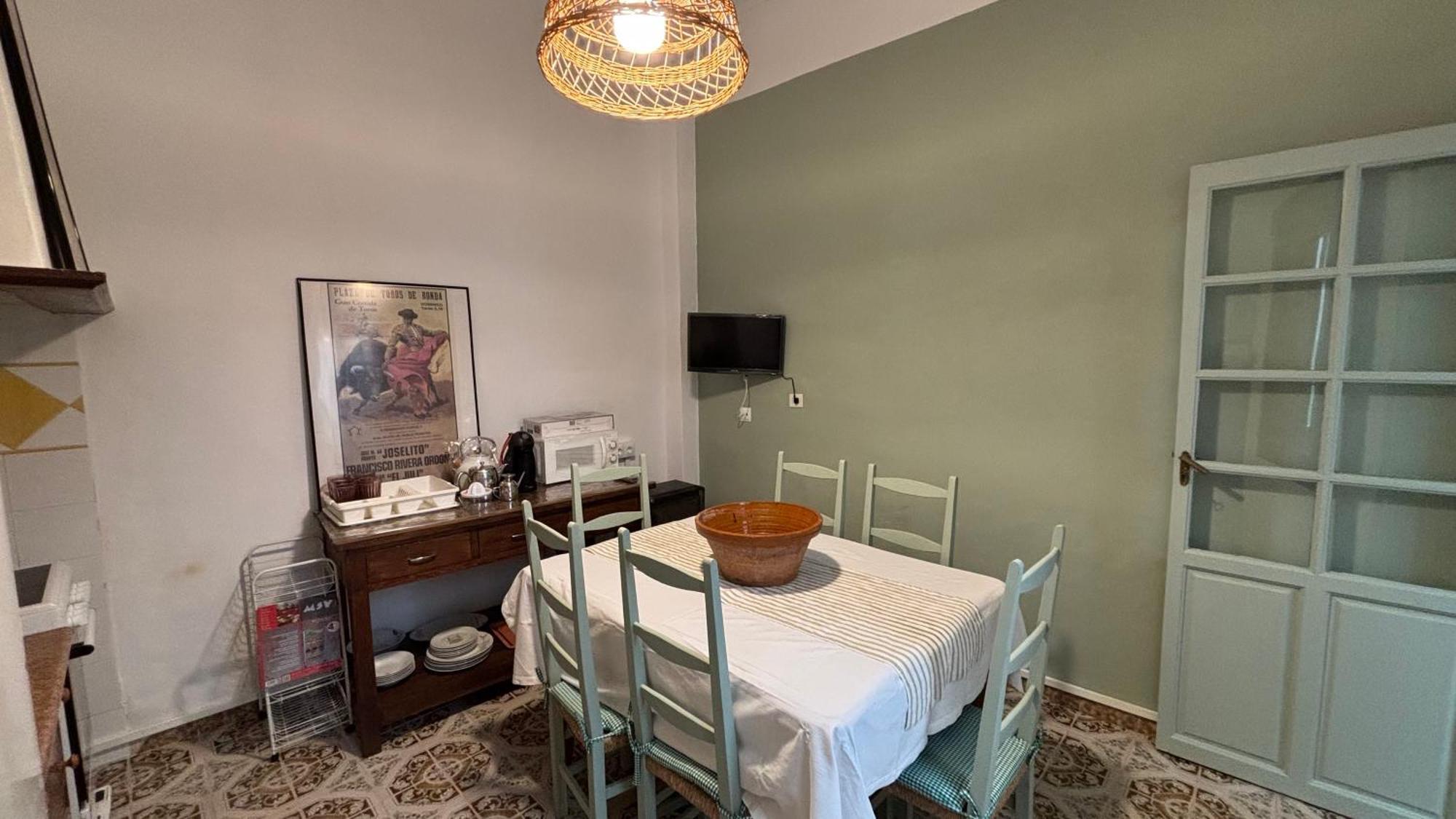 Lola'S Apartment روندا المظهر الخارجي الصورة