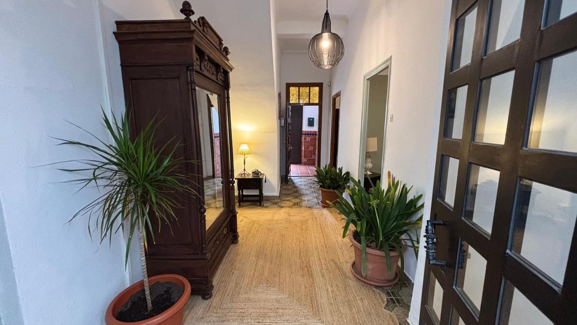 Lola'S Apartment روندا المظهر الخارجي الصورة