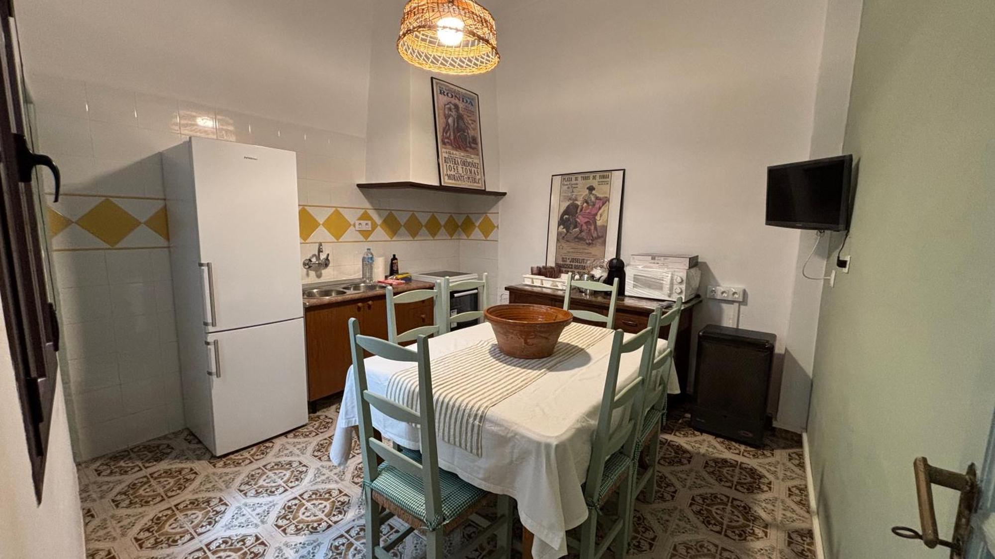Lola'S Apartment روندا المظهر الخارجي الصورة