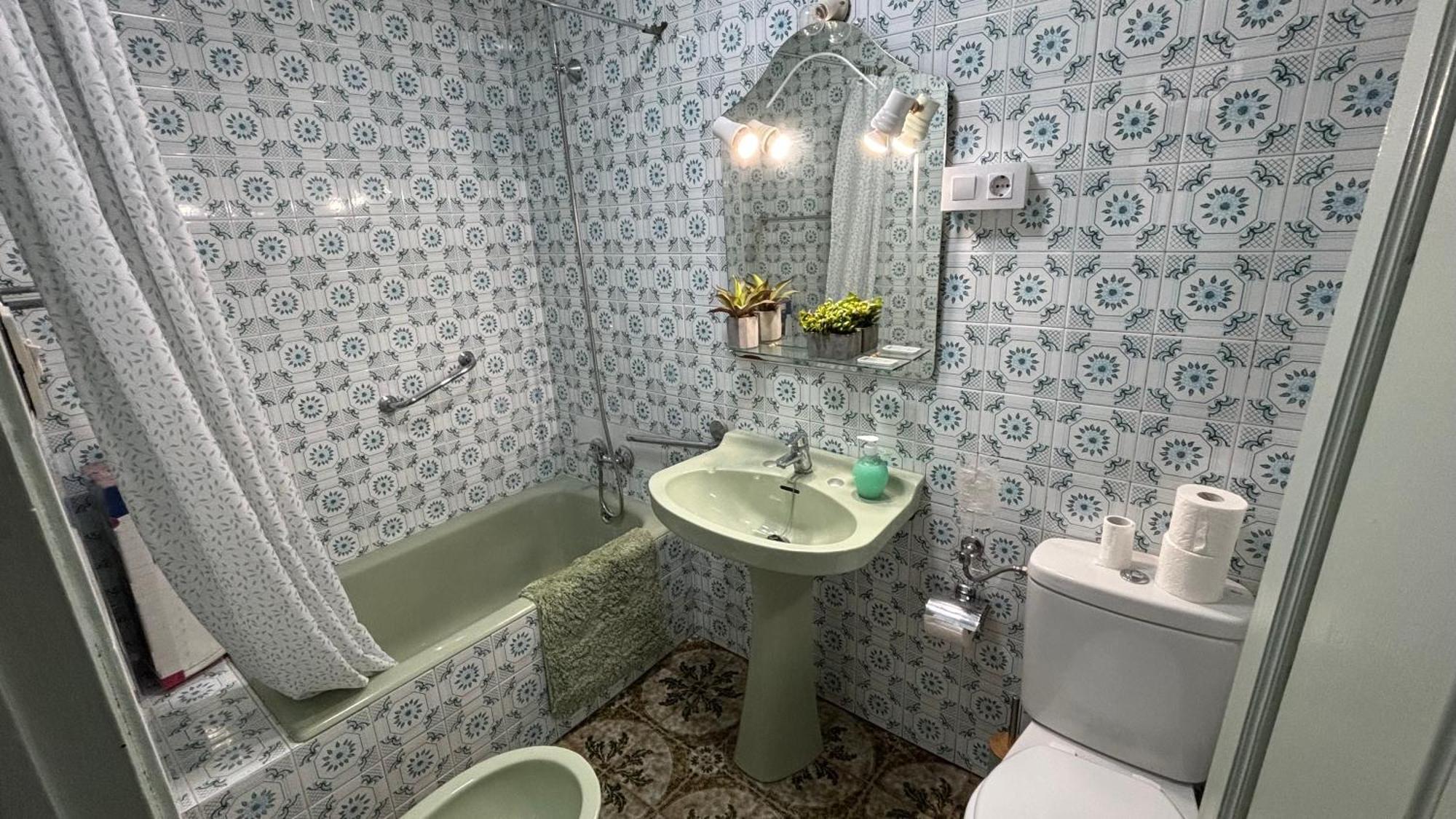 Lola'S Apartment روندا المظهر الخارجي الصورة