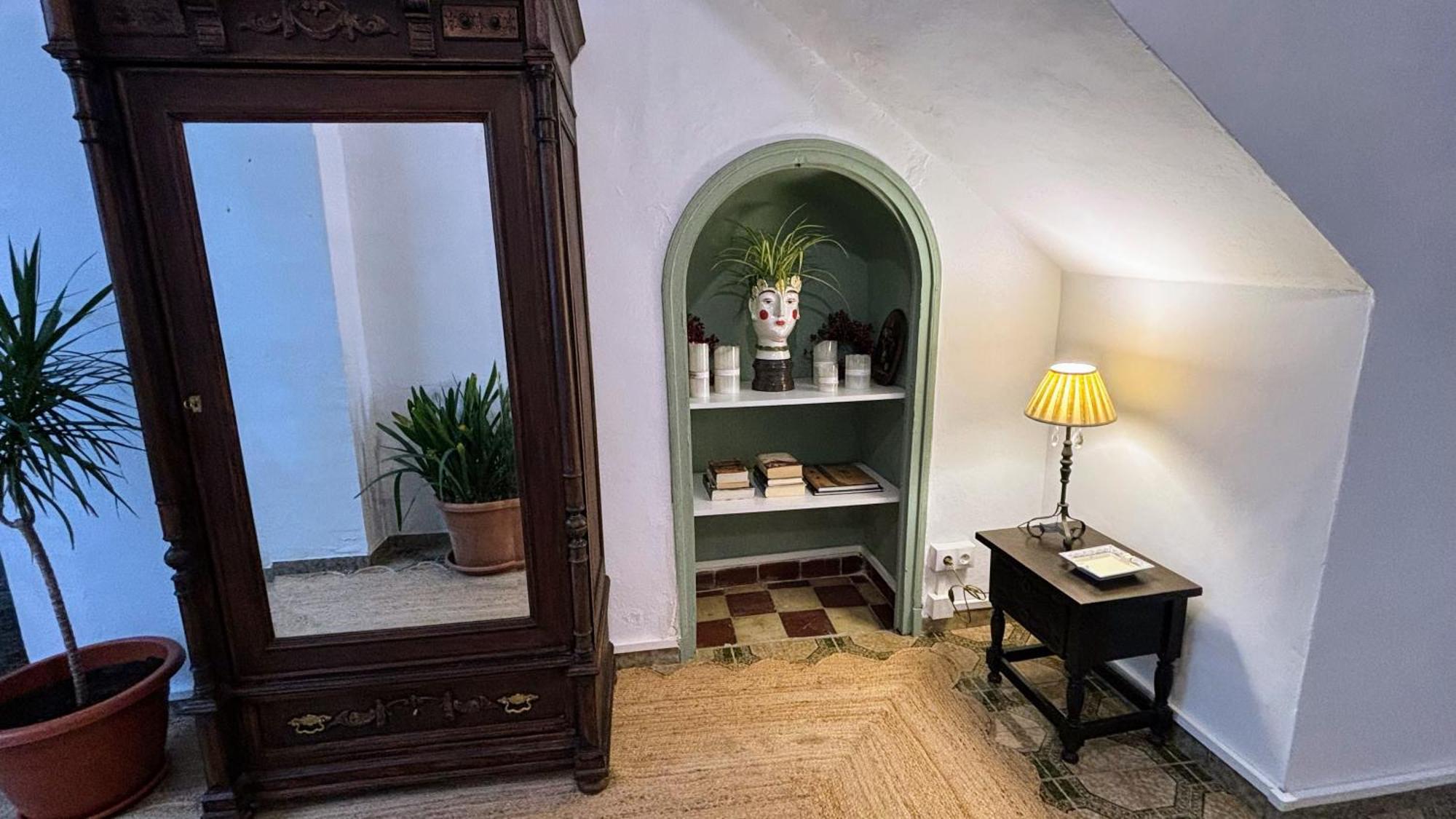 Lola'S Apartment روندا المظهر الخارجي الصورة